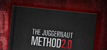 JUGGERNAUT METHOD 2.0