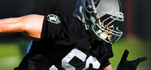 CONDITIONING FOR FOOTBALL