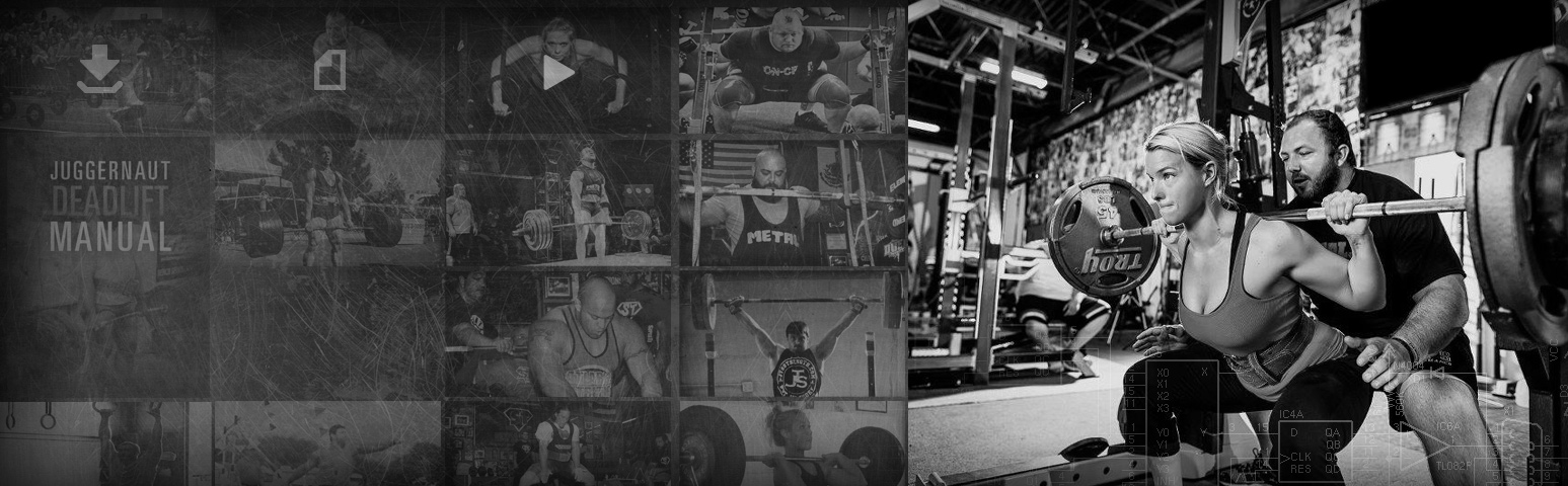 JUGGERNAUT MEMBERSHIP