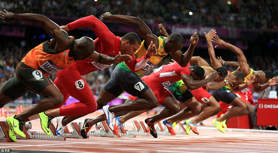 High level efforts like sprinting, throwing, jumping and maximum output lifting, requires proper monitoring and recovery of the nervous and muscular systems.