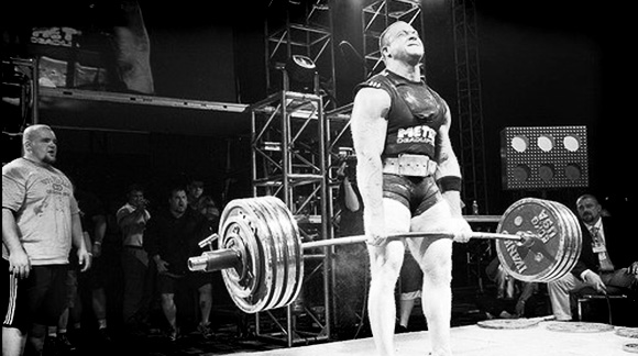 10 Rules to Getting Great in Gear