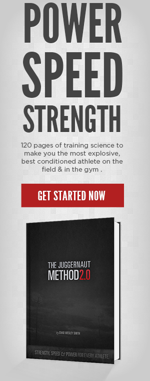 Get Stronger