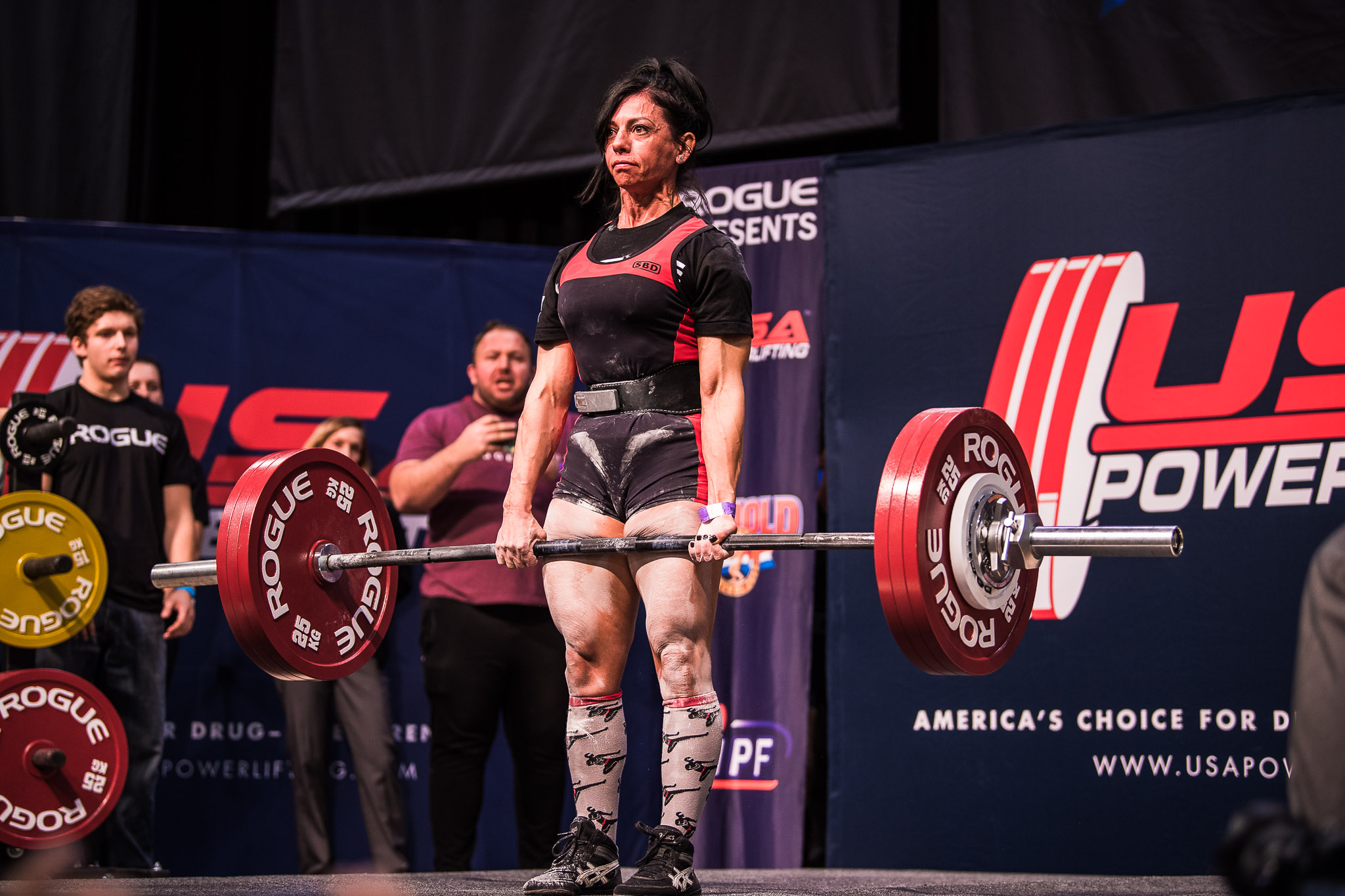 Developing A Winning Mindset Juggernaut