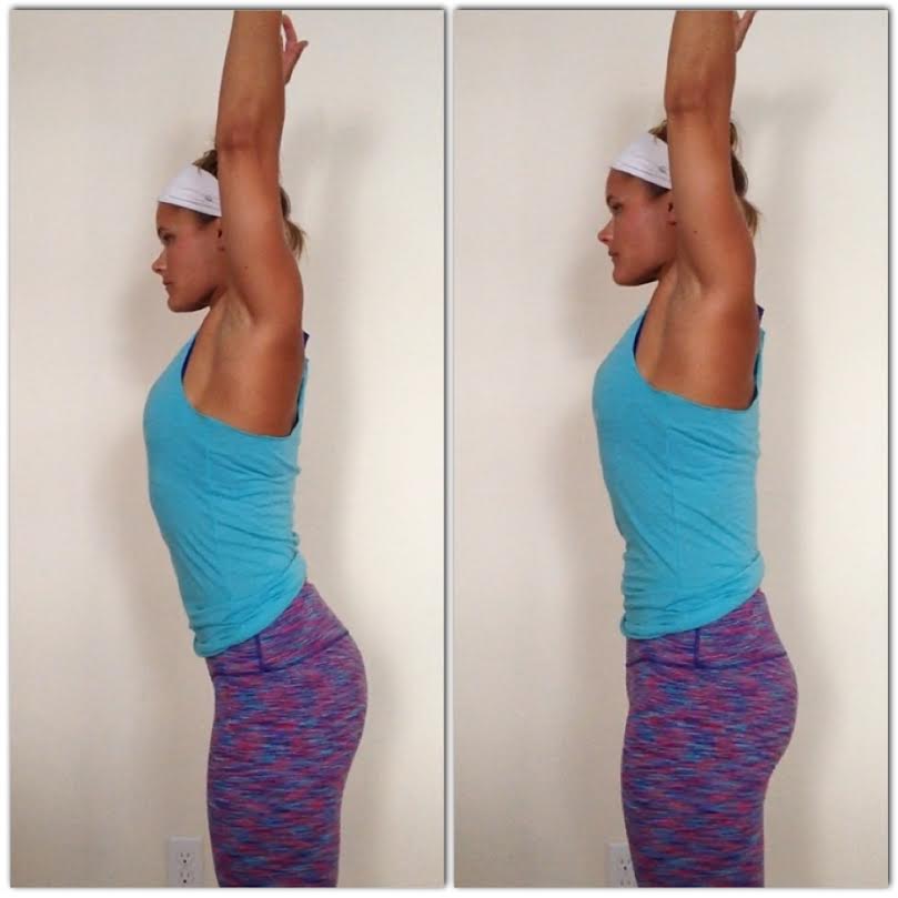 Optimizing the Female Athlete Rib Position Juggernaut