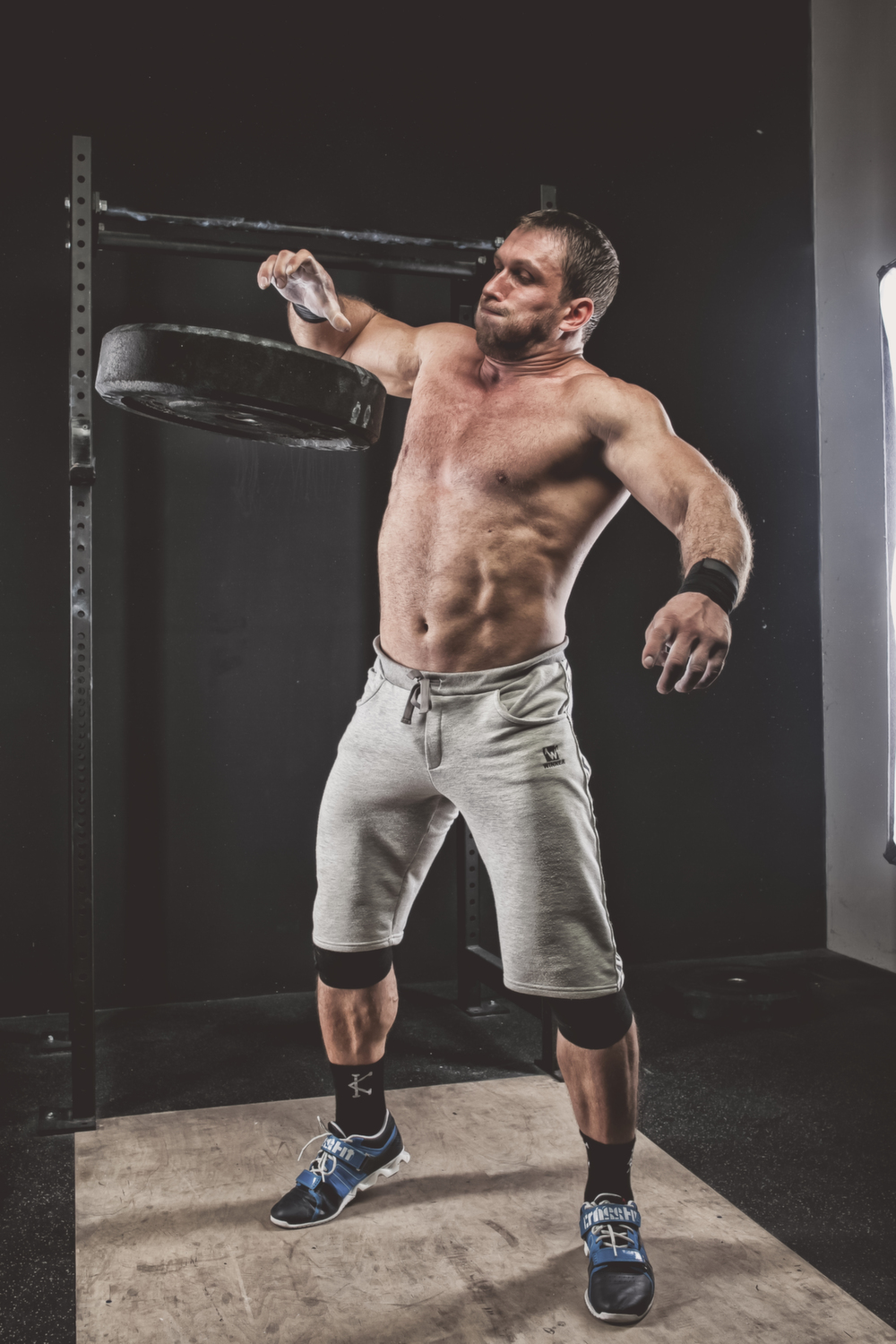 When Carbs Fight Back Juggernaut