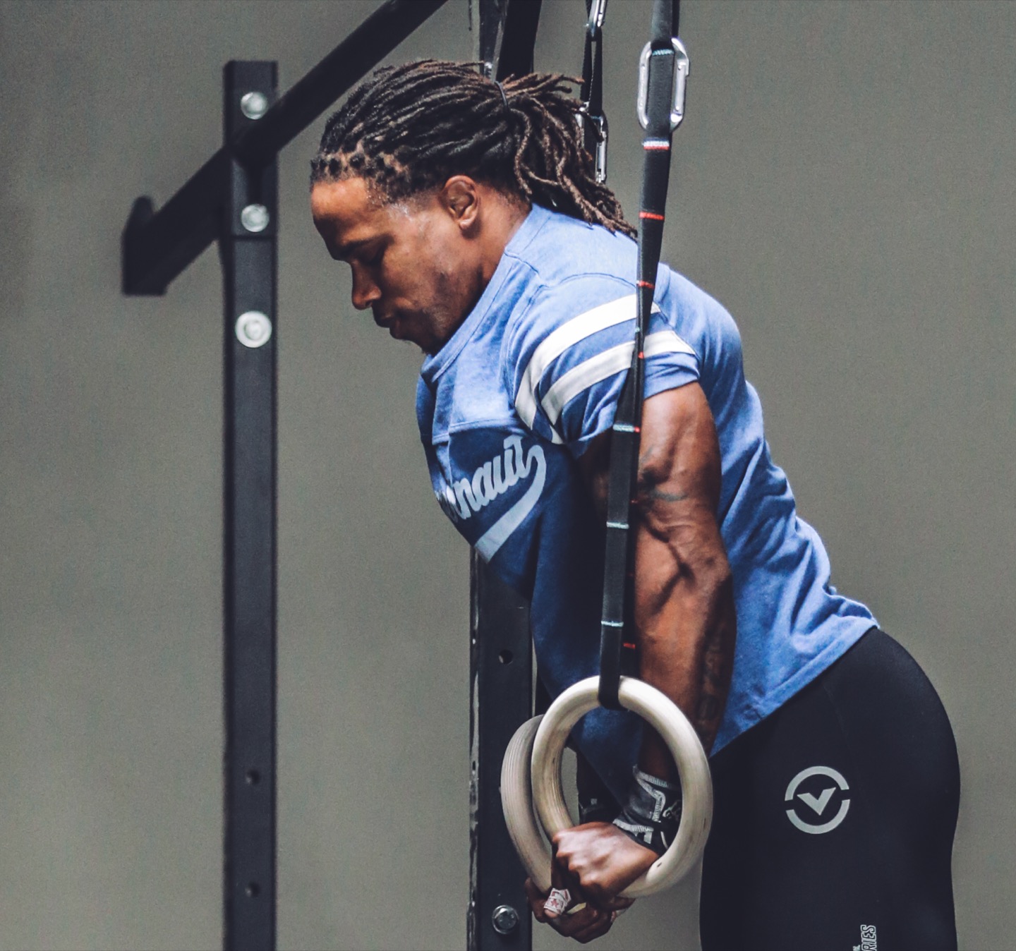 Bodyweight Training for Even the Strongest Athletes Juggernaut