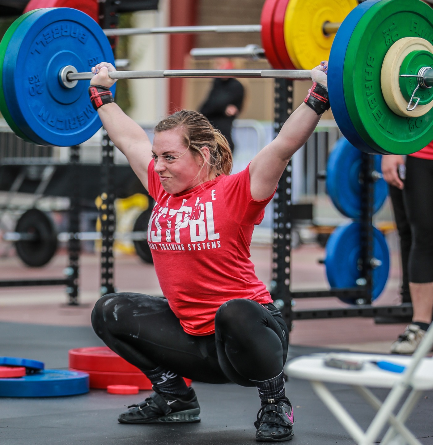 Powerlifting: regulations, the main nuances 49 Powerlifting: regulations, the main nuances 96