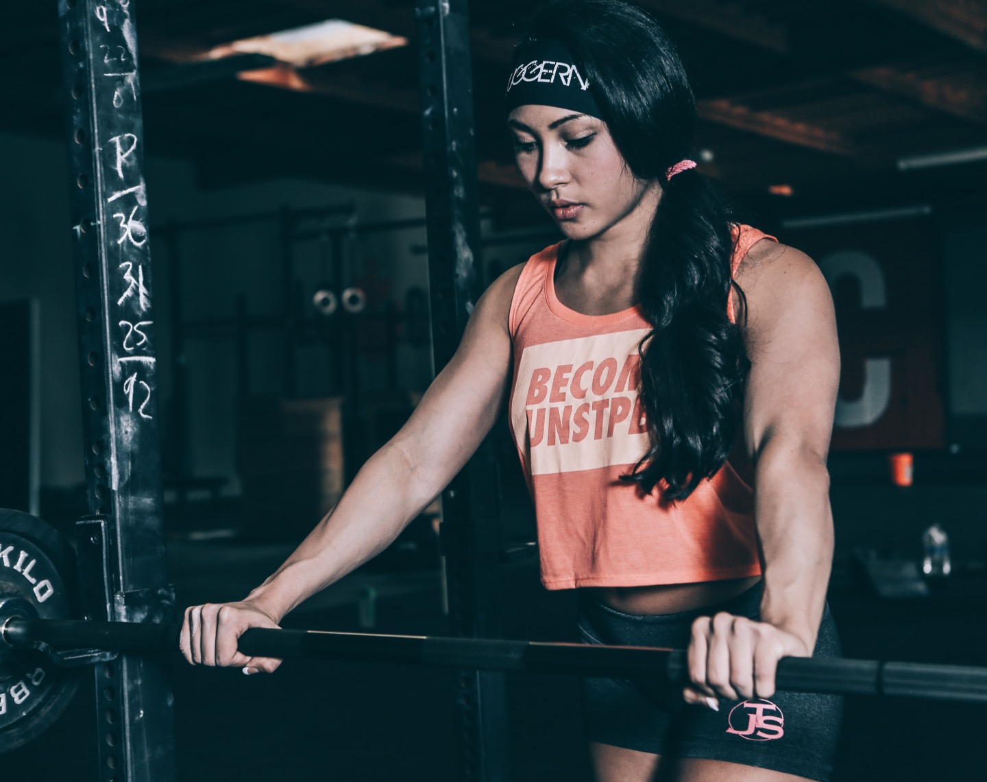 Powerlifting for Physique Sport Part 2 Volume Uber Alles Juggernaut