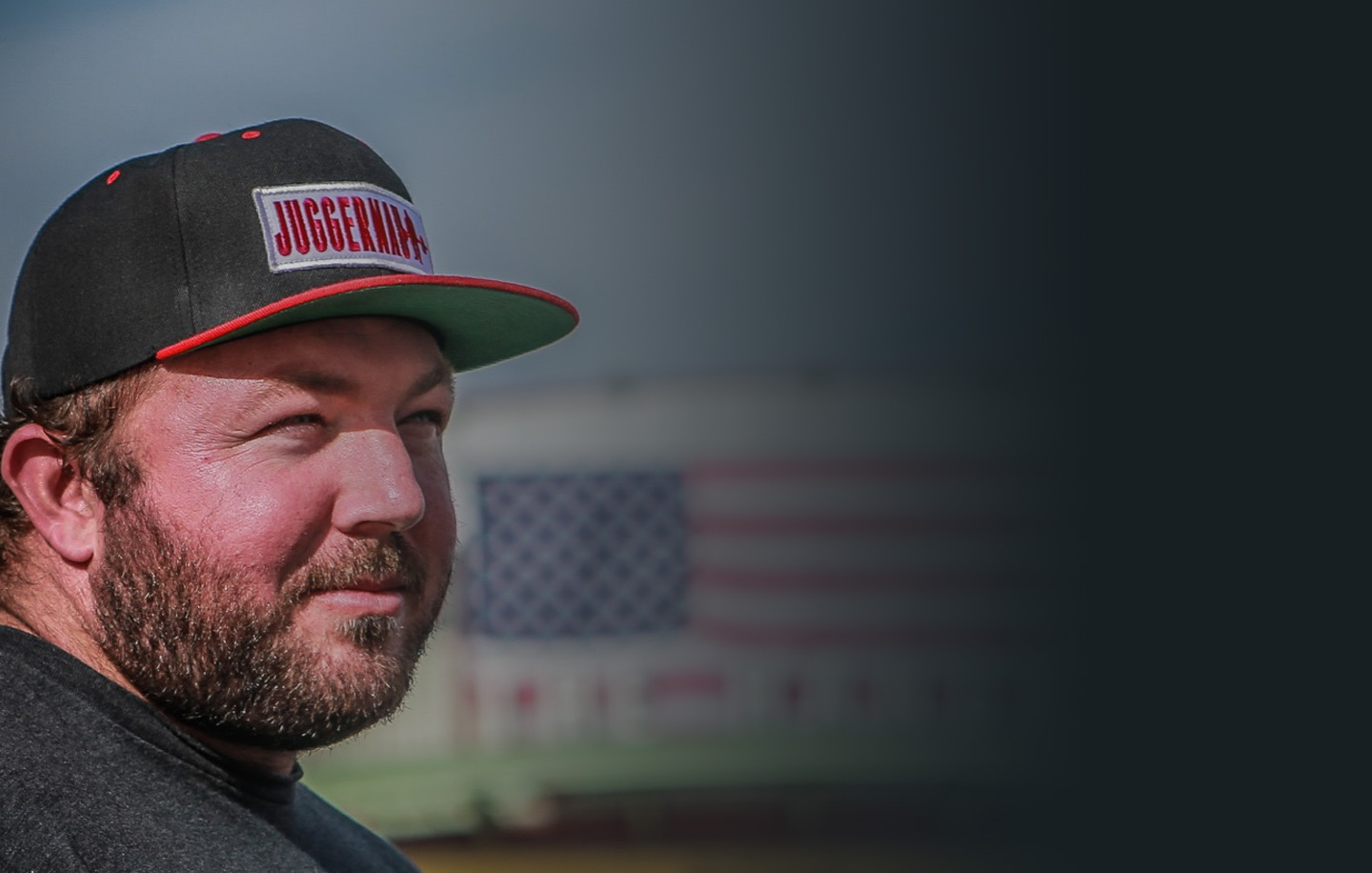 Chad Wesley Smith Meet Recap Juggernaut
