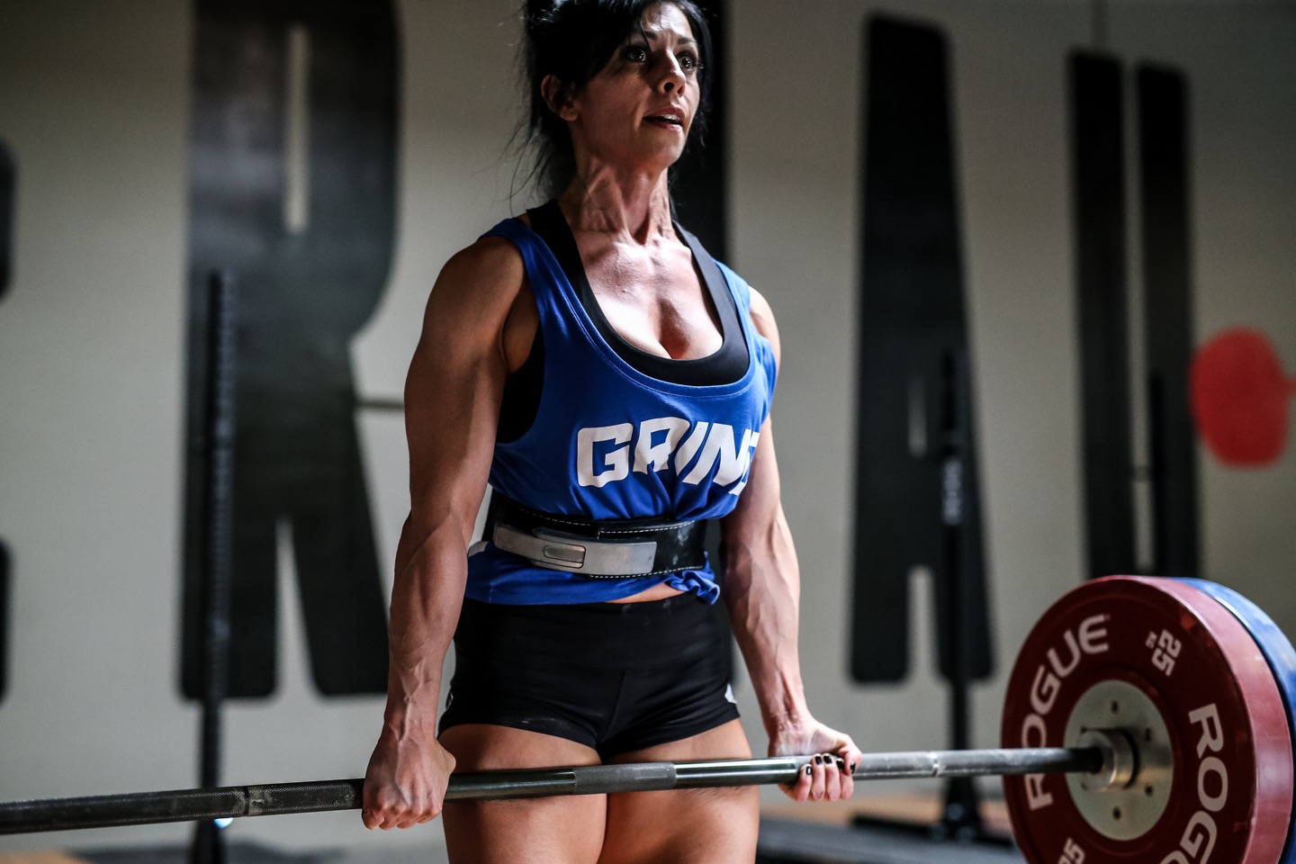 Partial Movements for Raw Lifters? Juggernaut