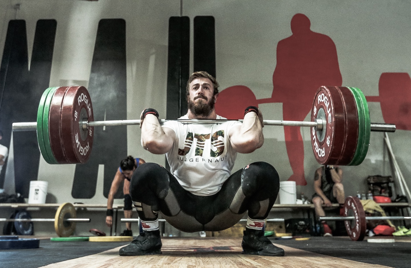 The JuggLife Top 5 Strength Stories of 2016 Juggernaut