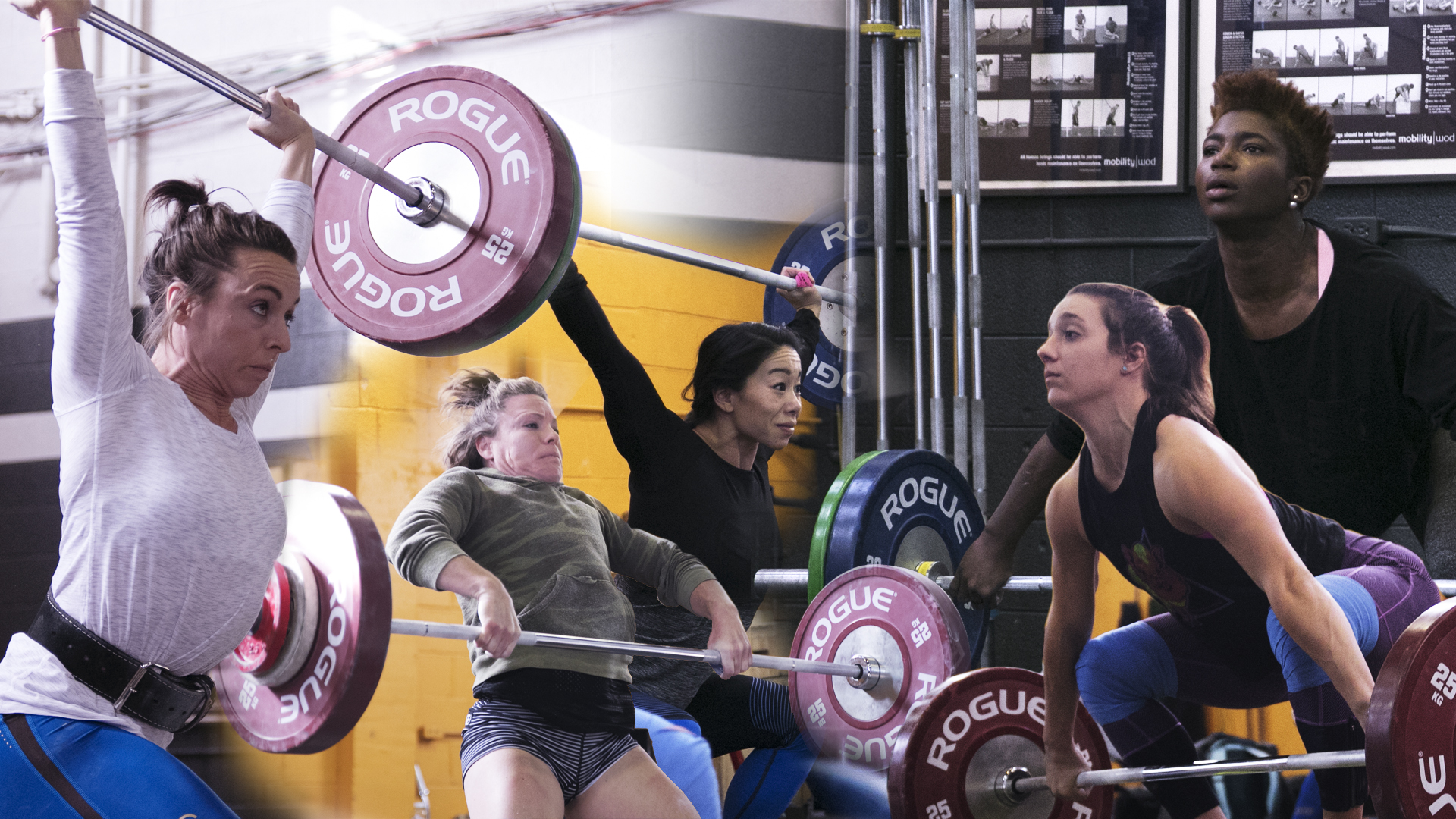 Weightlifting Training Camp in Utah Juggernaut