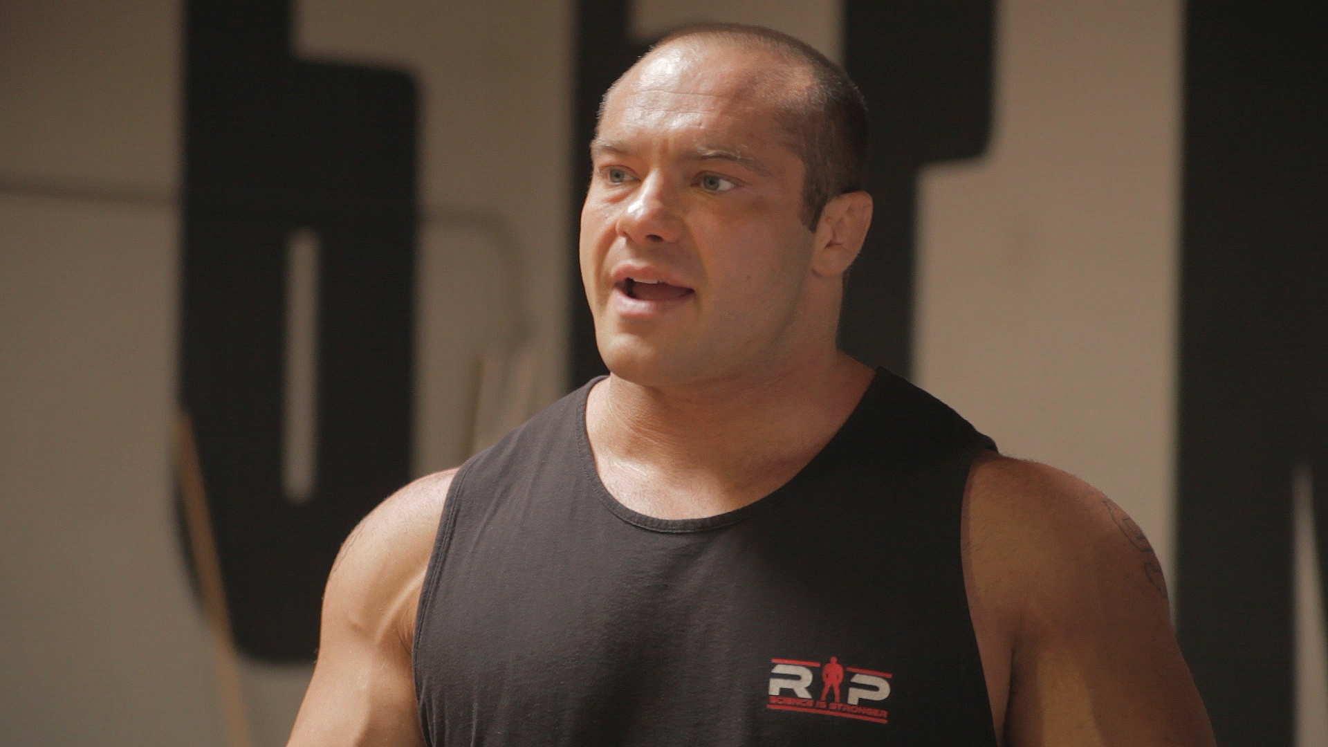 The JuggLife | Dr. Mike Israetel: Training and Nutrition for Beginners