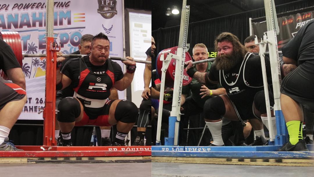 High Bar vs Low Bar Differences in Technique and Application Juggernaut