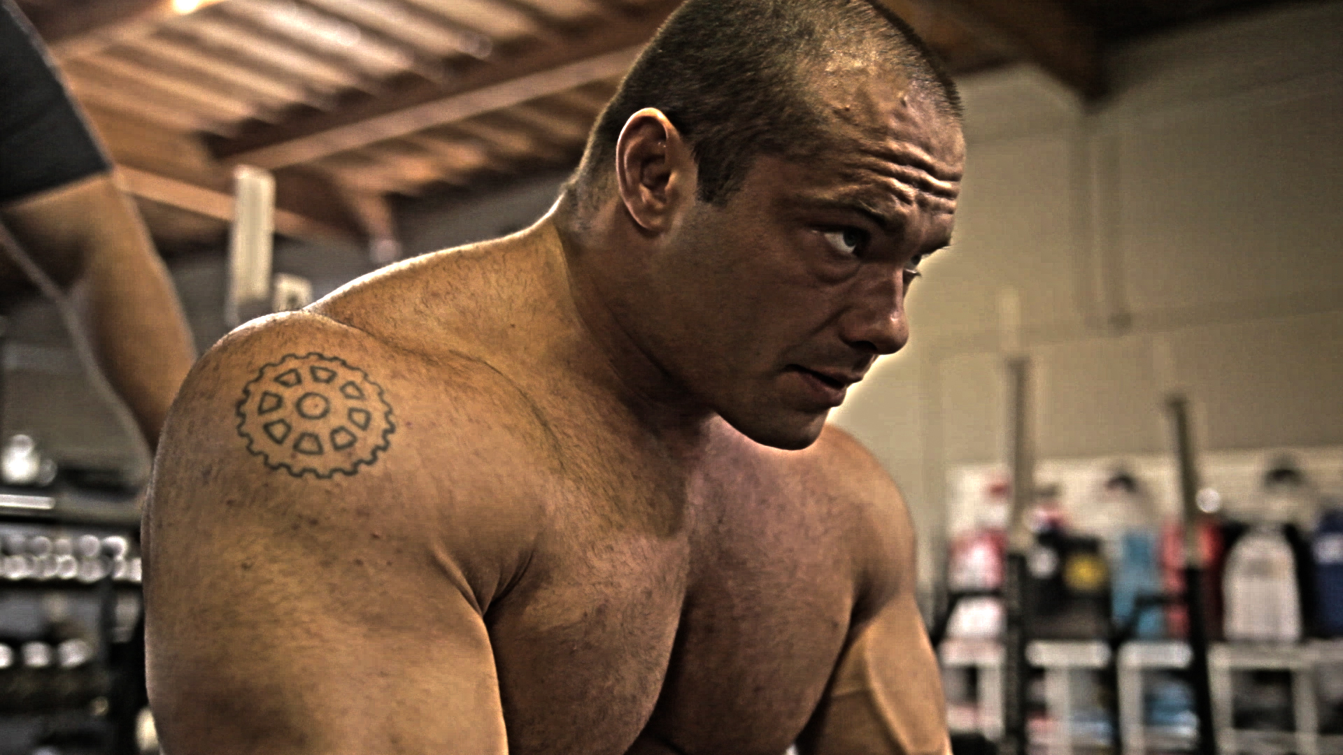 Hypertrophy Guide Traps Juggernaut