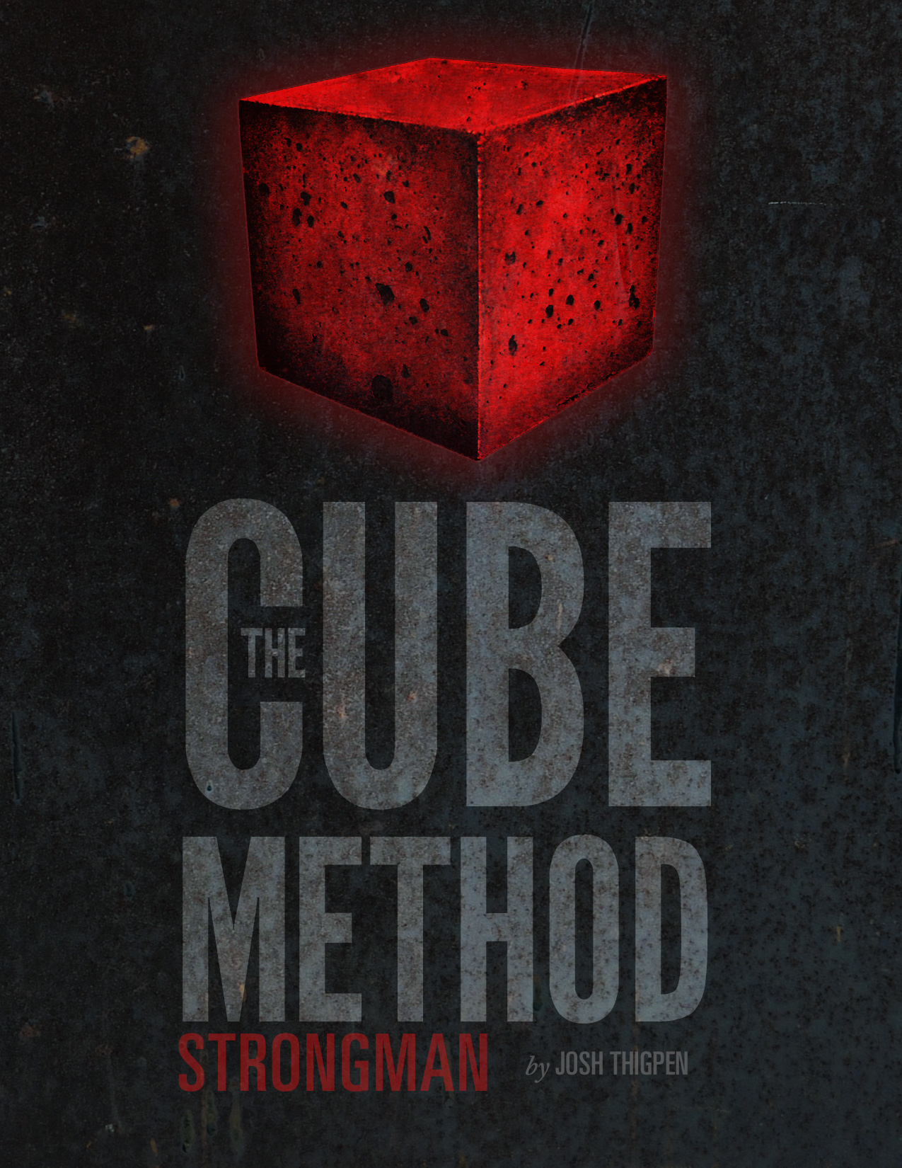 Method book. Куб. Brandon Lilly. Система куб Брендона Лилли. Присадка the Cube.