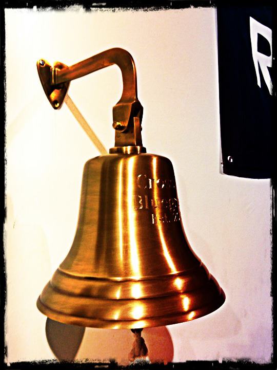 Keep Ringing that PR Bell!!