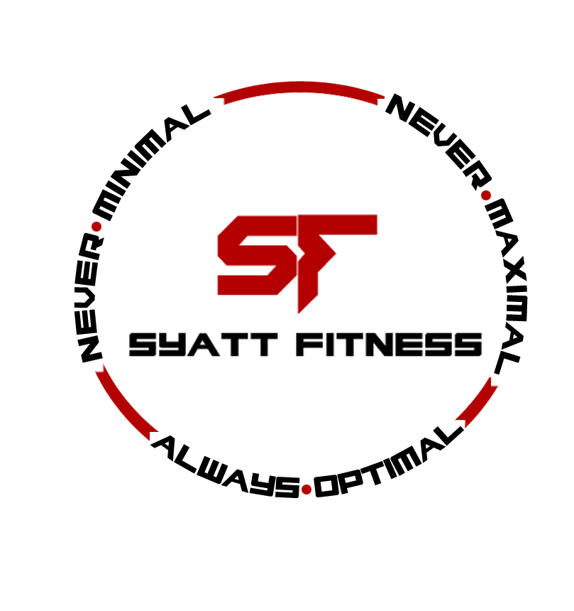 Get more from Jordan at SyattFitness.com