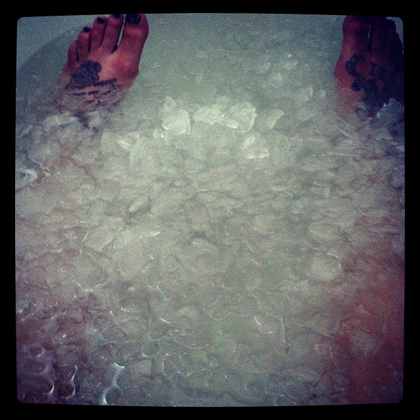 got to get right.