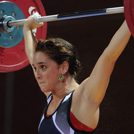 Newest Juggernaut athlete, Samantha Lower, is a 2x American Open champion and has competed internationally for Team USA.