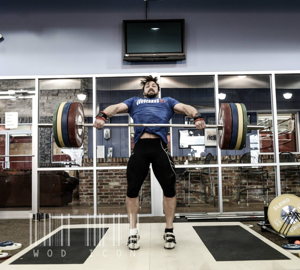 Learn how to improve your weightlifting from Colin Burns in his article, Common Habits Hurting Your Weightlifting