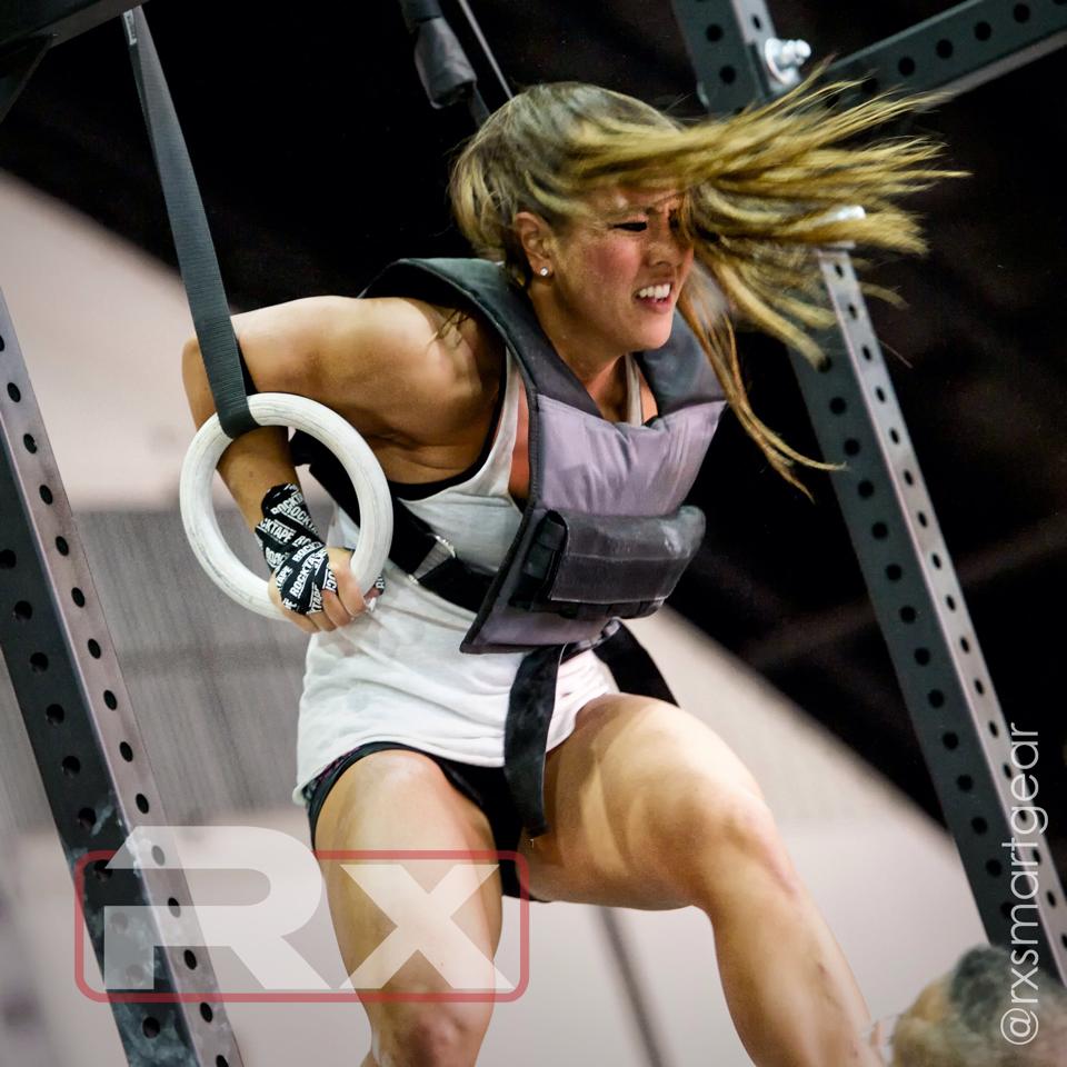 TeamJTS' Jamie Hagiya is currently 25th in the World in the CrossFit Open. EMOM work is a great tool to use in developing your conditioning and skills for maximum performance in CrossFit.