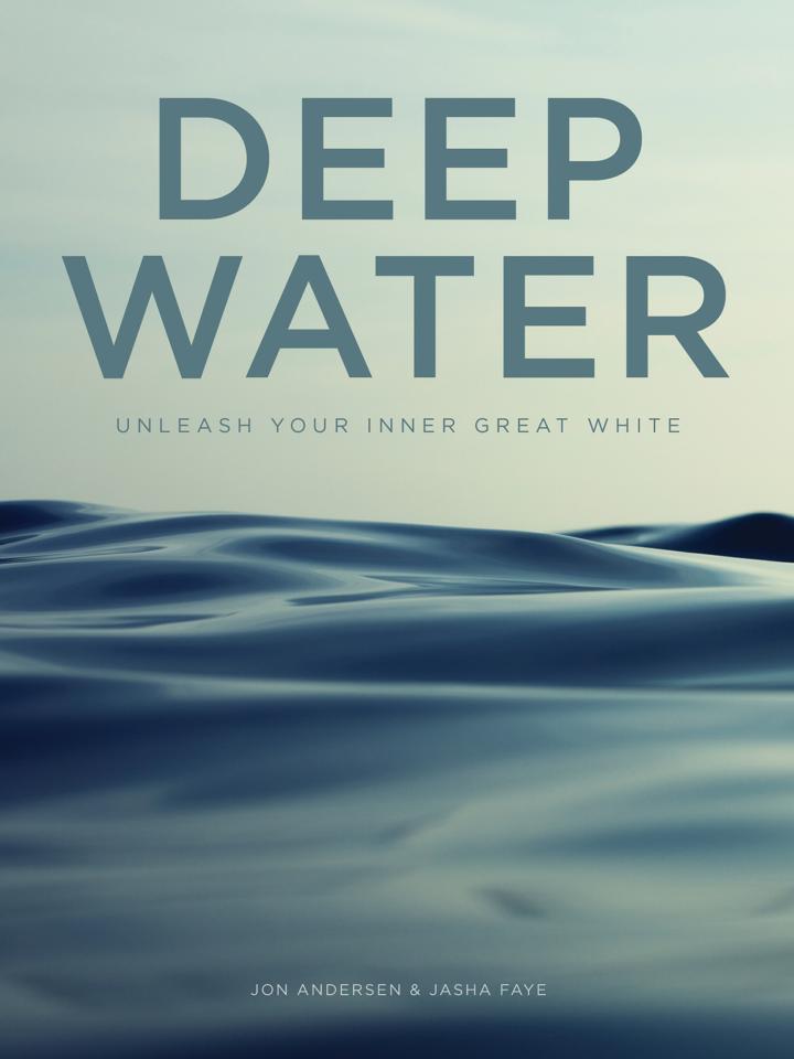 Learn more about Jon's mindset, training and diet in Deep Water. Available only at JTSstrength.com