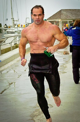 Alex Viada is one of the most unique athletes you'll ever encounter. Learn more about him in this interview.