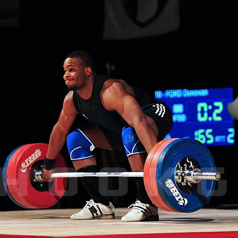 Donovan ford #6