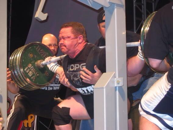 Travis squatted over 1000 in gear and over 800 raw at 220.  He knows a thing or two about building a big squat.