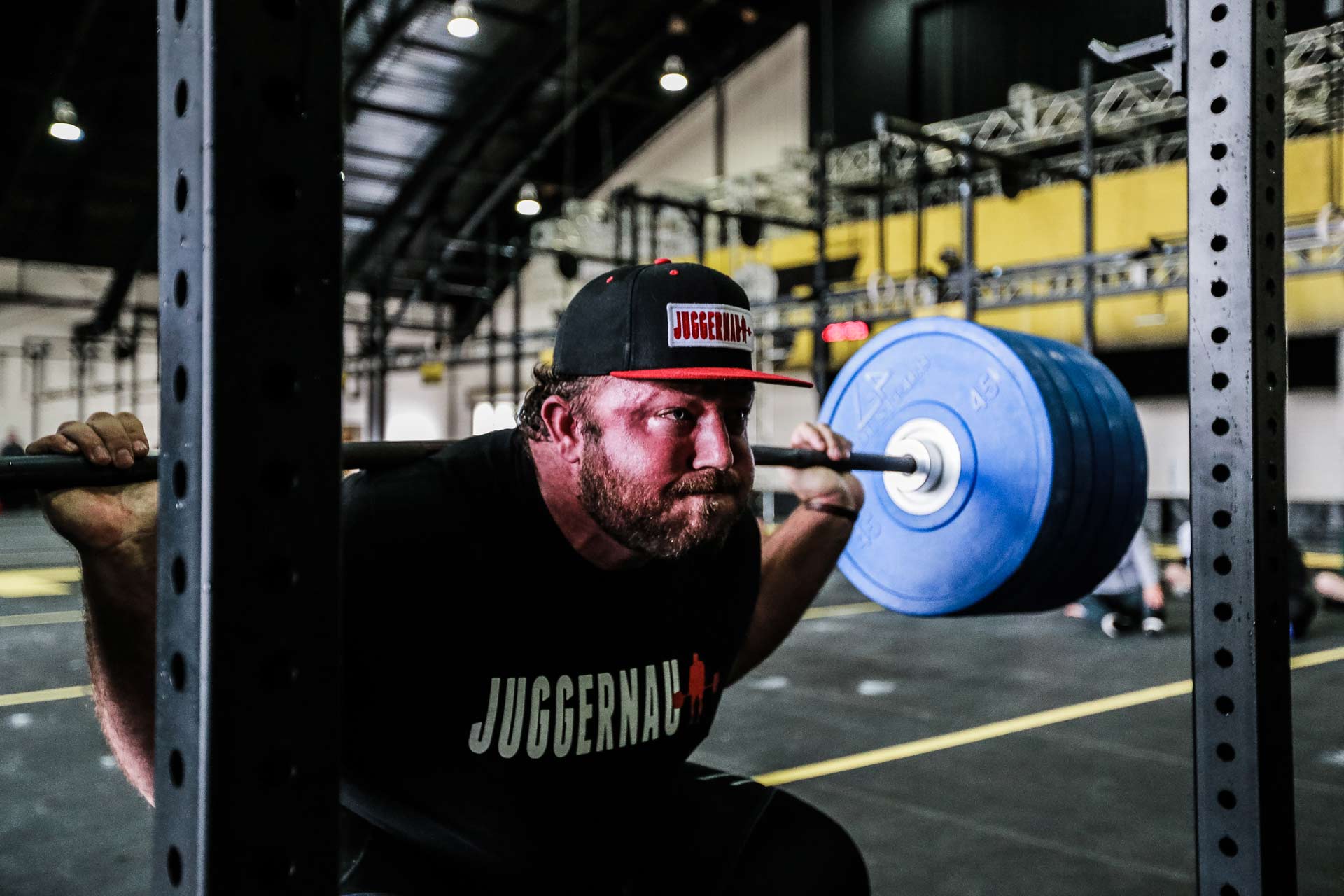 Powerlifting Stuff You Think Matters But Doesn’t Juggernaut