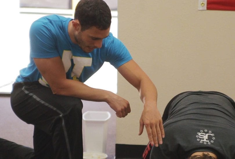Mobility Myths with Dr. Quinn
