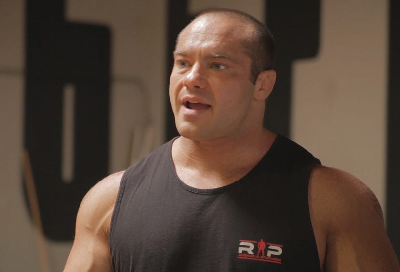 The JuggLife | Dr. Mike Israetel: Training and Nutrition for Beginners