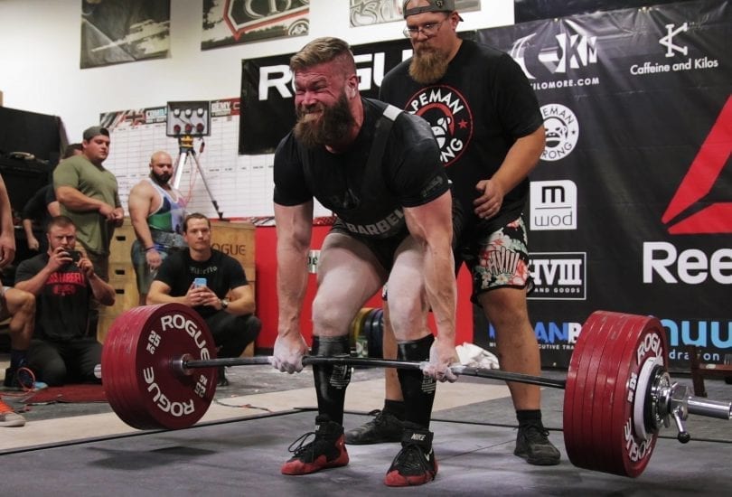 The JuggLife | Jordan Shallow