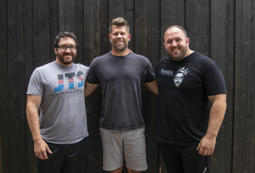 The JuggLife | Scott Salwasser