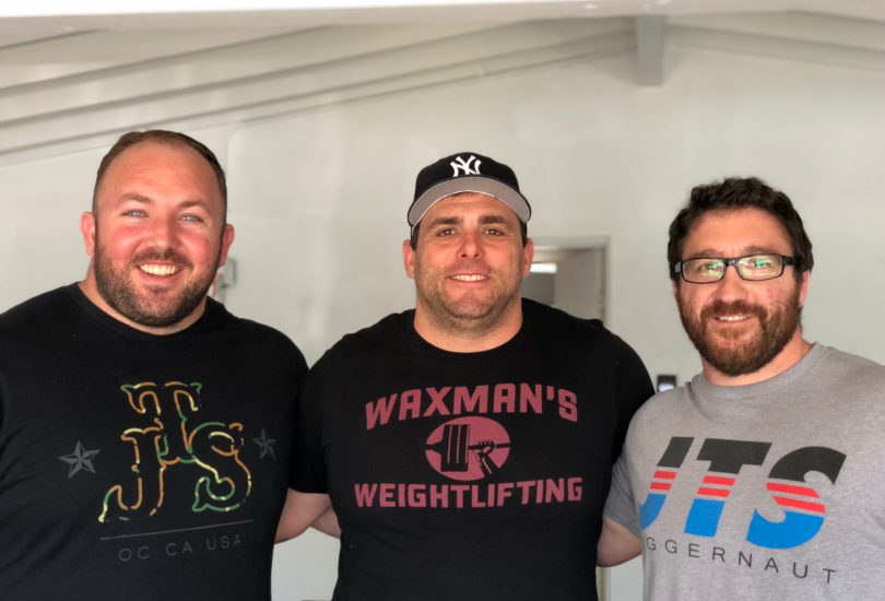 The JuggLife | Sean Waxman