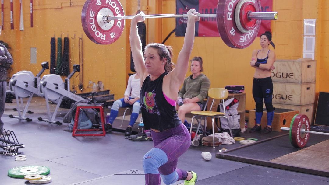 Pillars of Jerk Technique The Drive Juggernaut