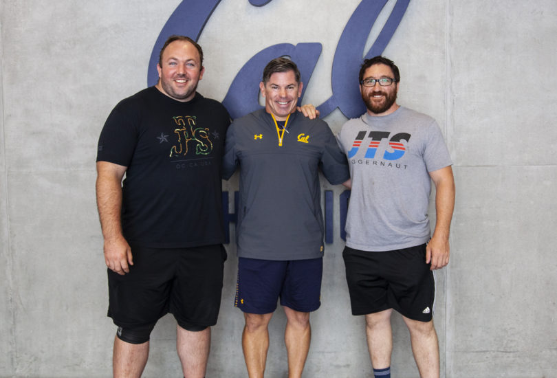 The JuggLife | Cal Ruby's Tom Billups