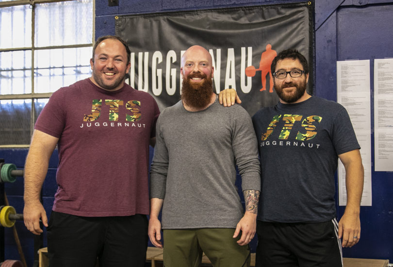 The JuggLife | Stanford Basketball's Cory Schlesinger