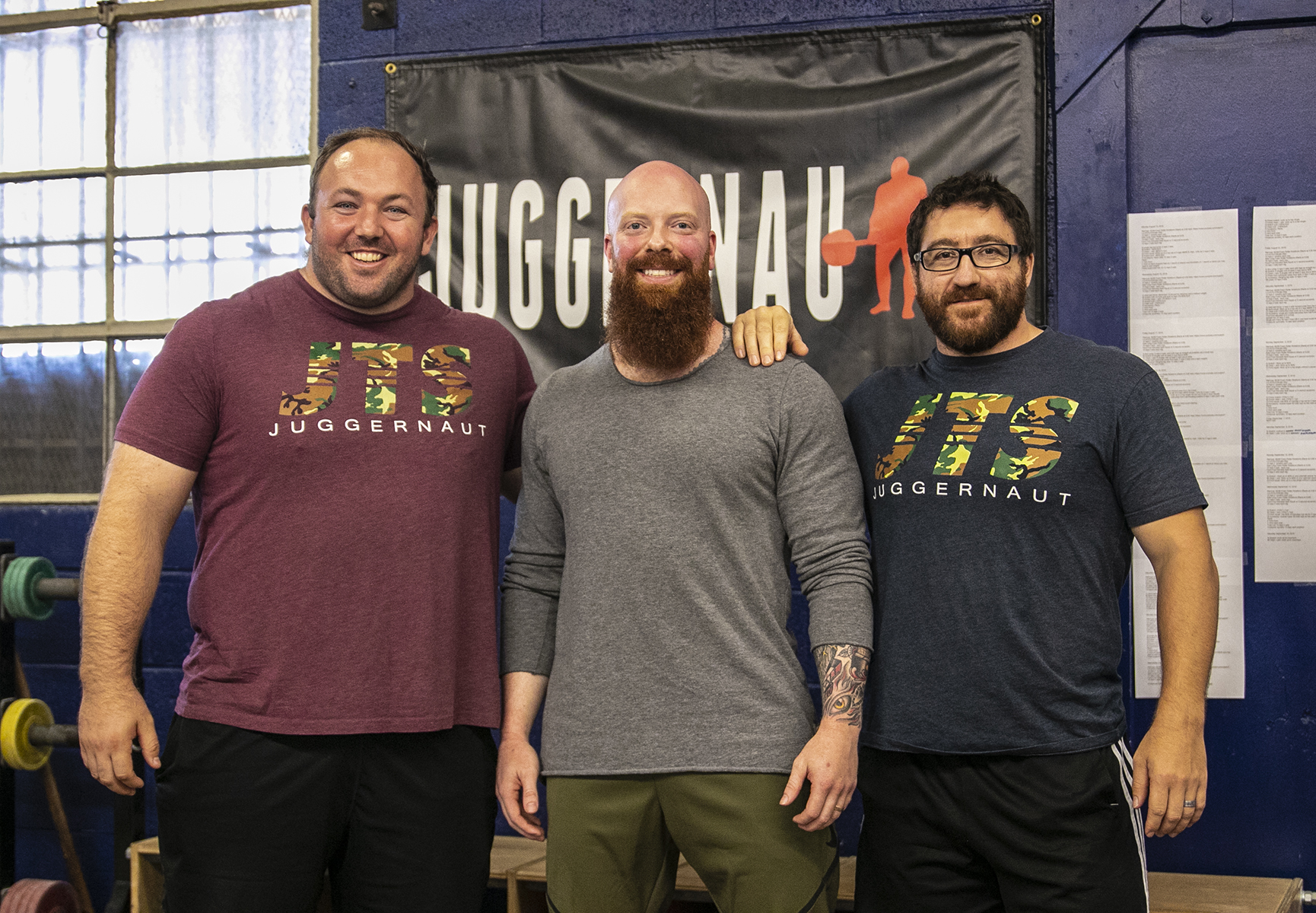 The JuggLife Stanford Basketball's Cory Schlesinger - Juggernaut.