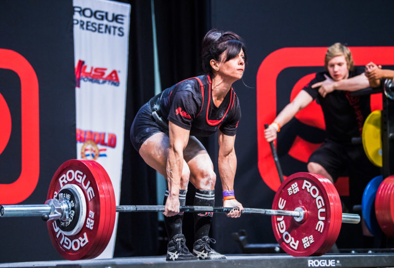 JuggLife Classic | Peaking Programming & Mentality