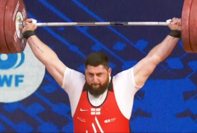The JuggLife | 2018 IWF Worlds Recap